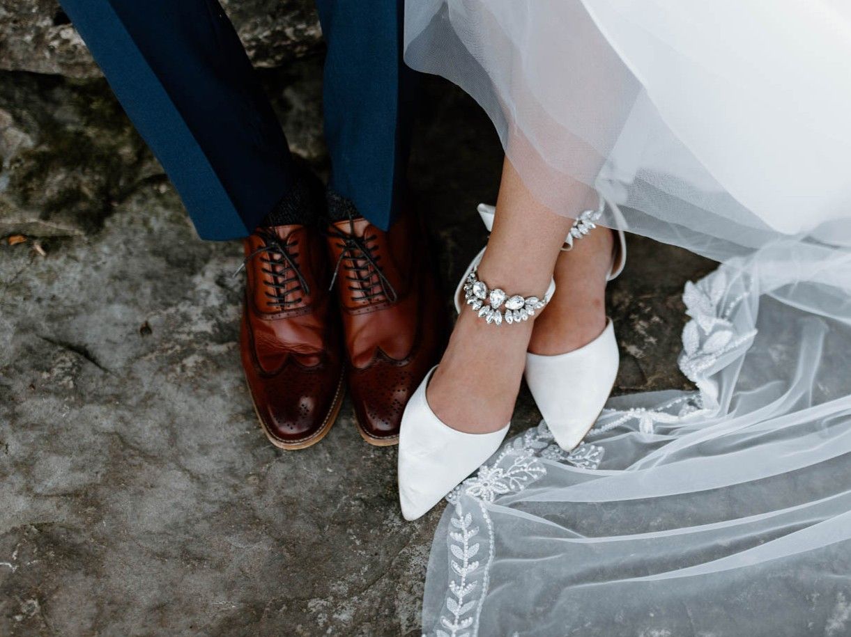 Wedding image