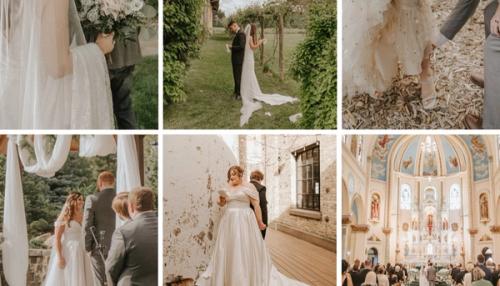Love & Lace Creative Co