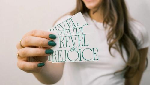 Revel and Rejoice Events