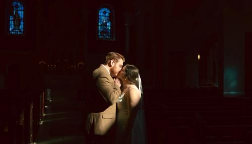Kendra G Photography | Digital & Film