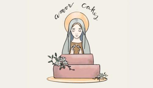 Amor Cakes