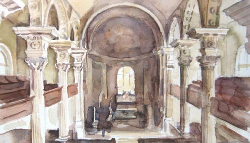 Michelle Arnold Paine Fine Art