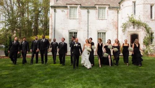 The Dancing Tulip Events