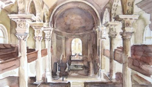 Michelle Arnold Paine Fine Art