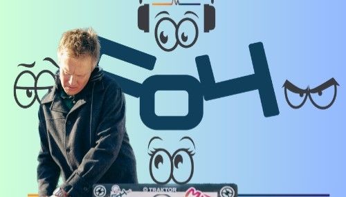 DJ Fo4