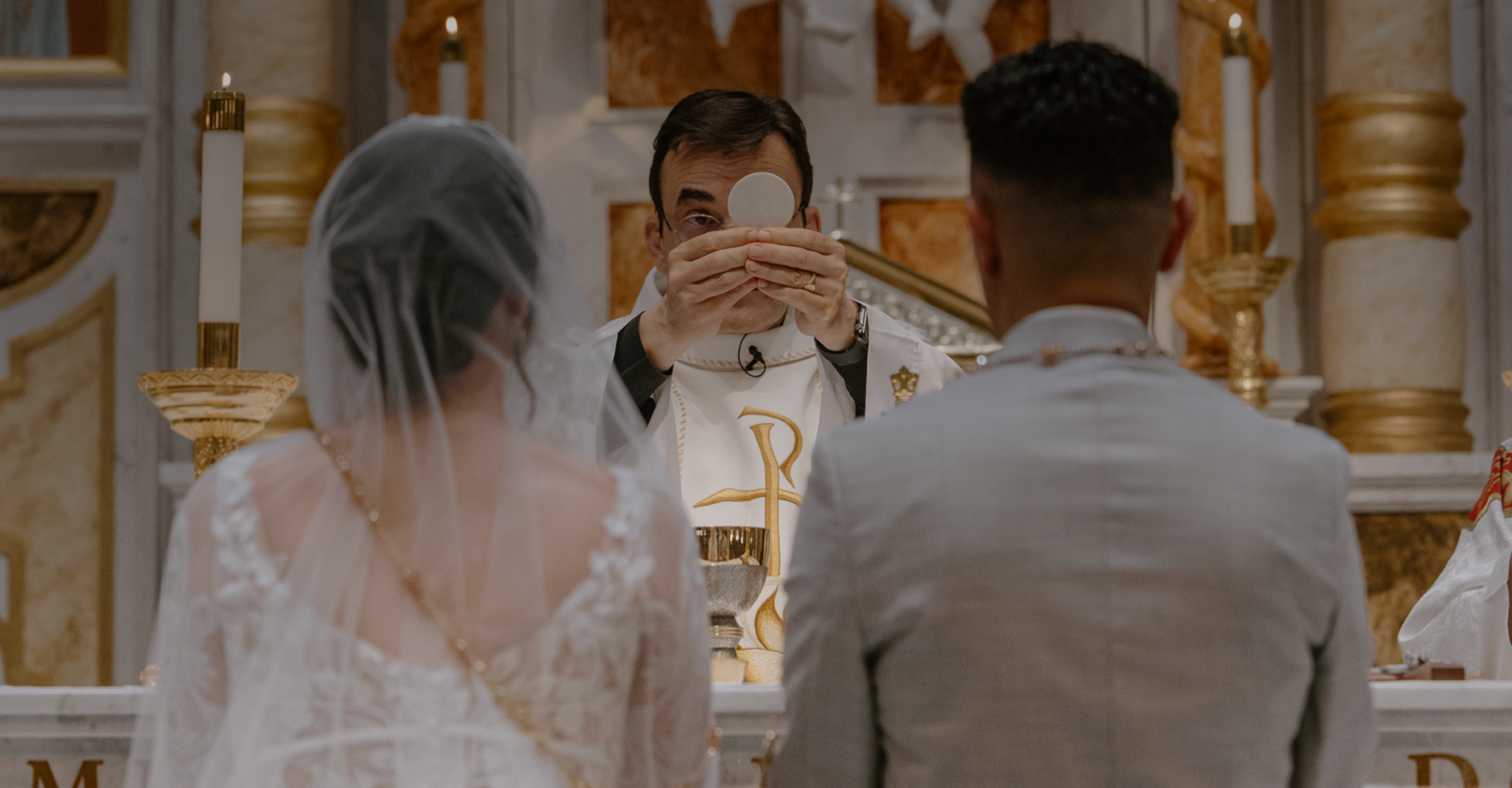 Plan your Catholic wedding with Cana