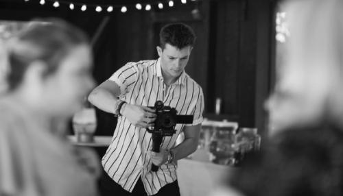 Isaac Ross Videography