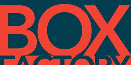 Box Factory for the Arts