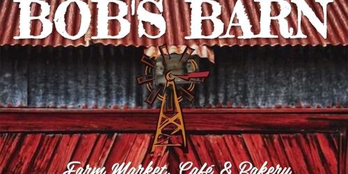 Bob's Barn Farm Market