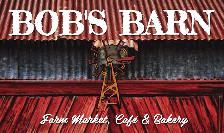 Bob's Barn Farm Market