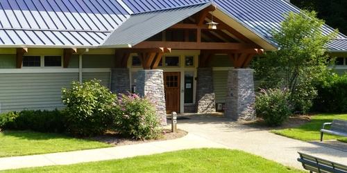 Love Creek County Park