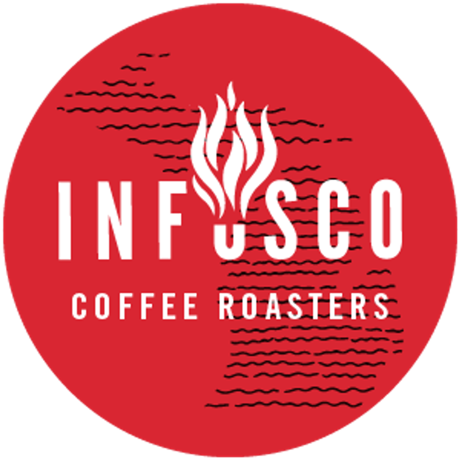 Infusco Coffee Roasters