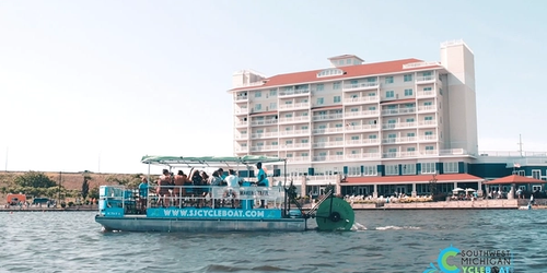 Inn at Harbor Shores