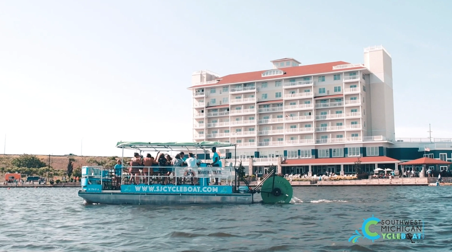 Inn at Harbor Shores