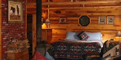White Rabbit Inn B&B