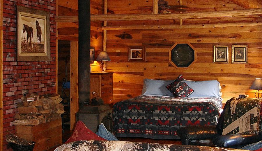 White Rabbit Inn B&B