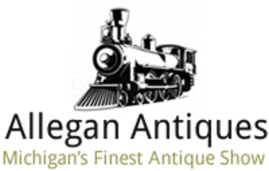  Allegan Antiques Market