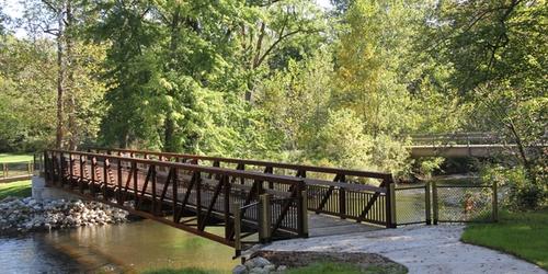 Arthur Dodd Memorial Park