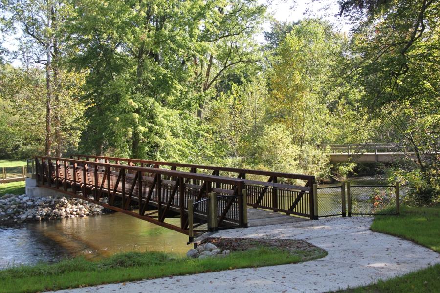 Arthur Dodd Memorial Park