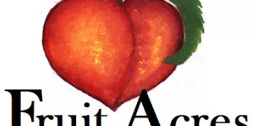 Fruit Acres Farm Market