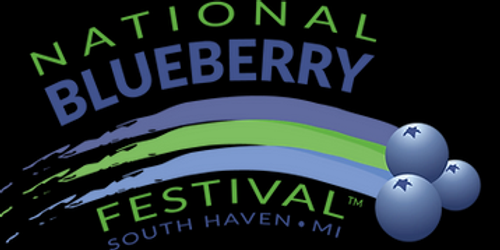 National Blueberry Festival