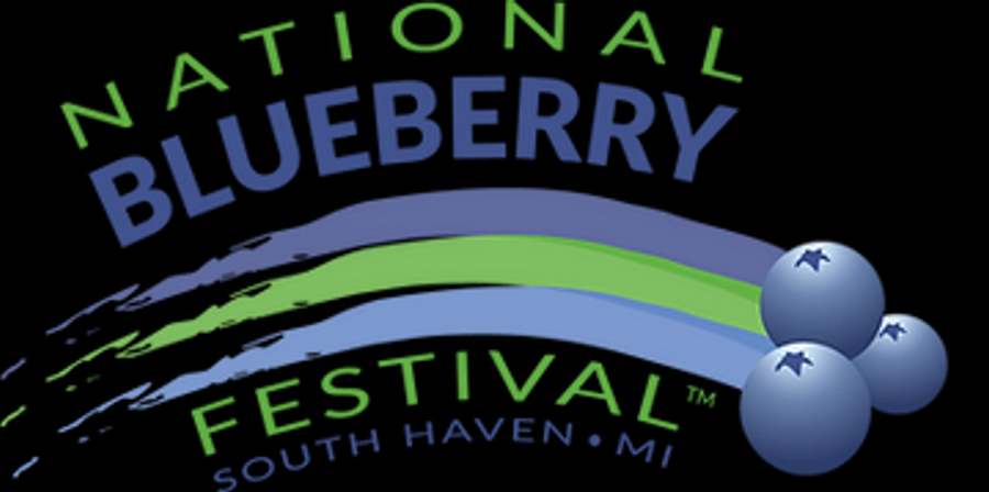 National Blueberry Festival