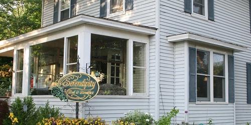 Serendipity BnB