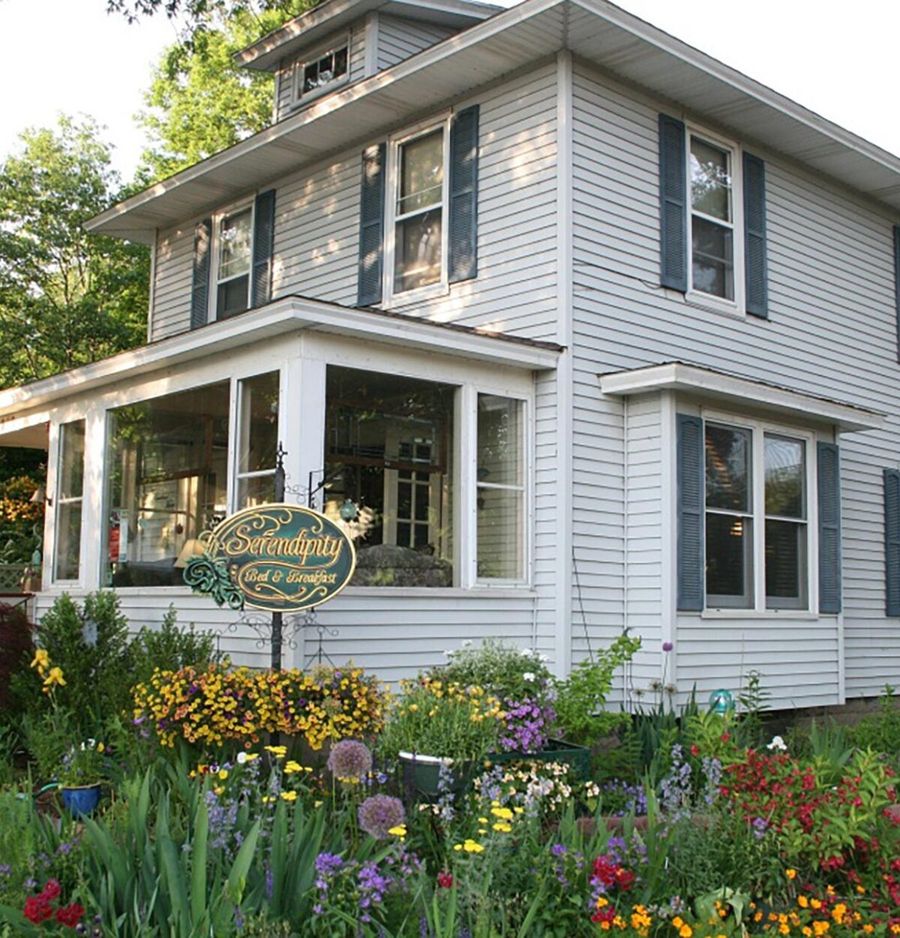 Serendipity BnB