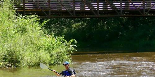 Berrien County Parks