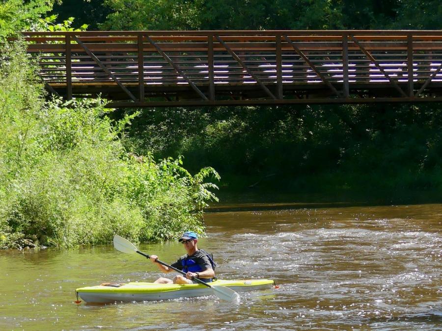 Berrien County Parks
