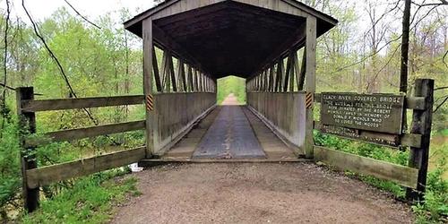 Kal-Haven Trail State Park