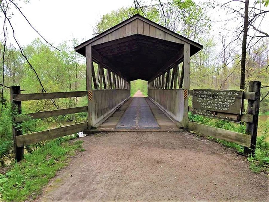Kal-Haven Trail State Park