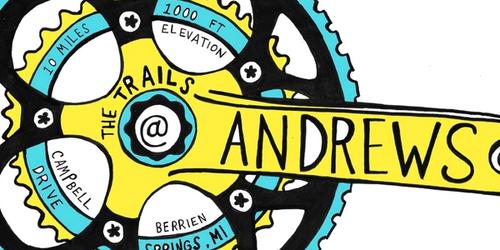 Andrews Trails