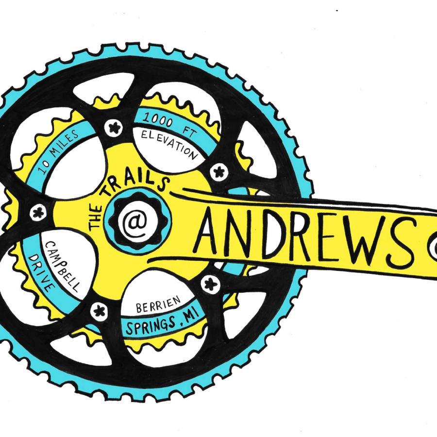 Andrews Trails