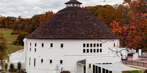 Round Barn