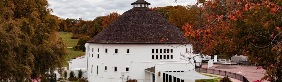 Round Barn
