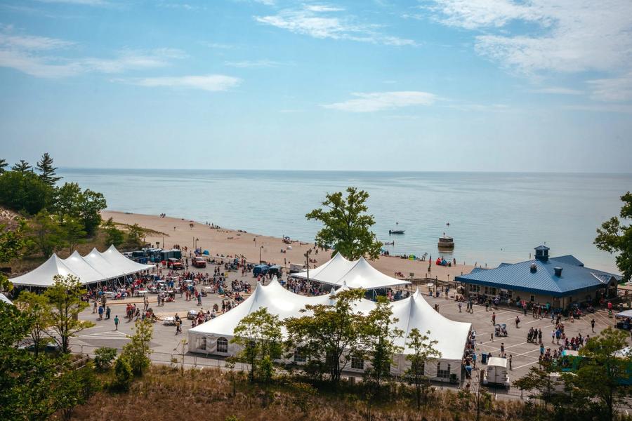 Maker's Trail Festival