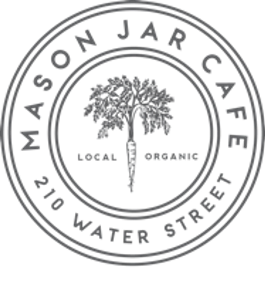 Mason Jar Café