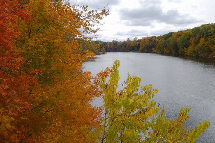 River Saint Joe