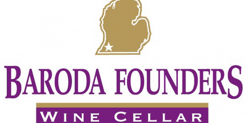 Baroda Founders Wine Cellar