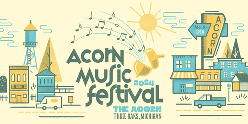 Acorn Music Festival
