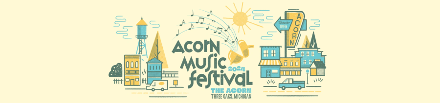 Acorn Music Festival