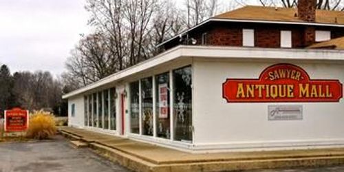 Sawyer Antique Mall