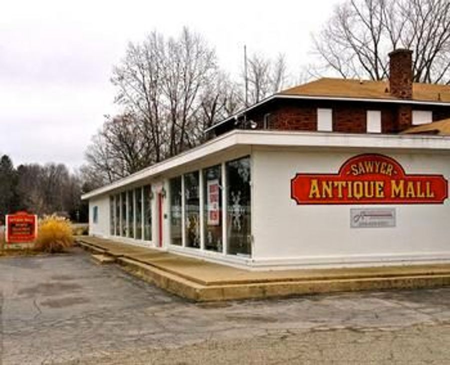 Sawyer Antique Mall