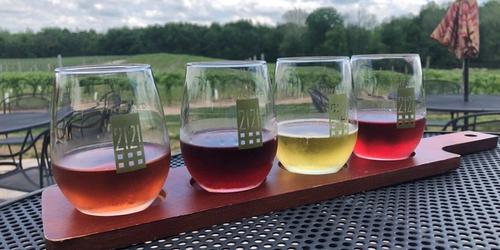 Vineyard 2121