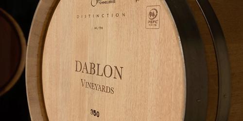 Dablon Vineyards 