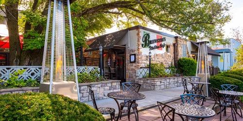Brewster's Italian Cafe
