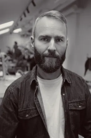 Lowe Bäckström