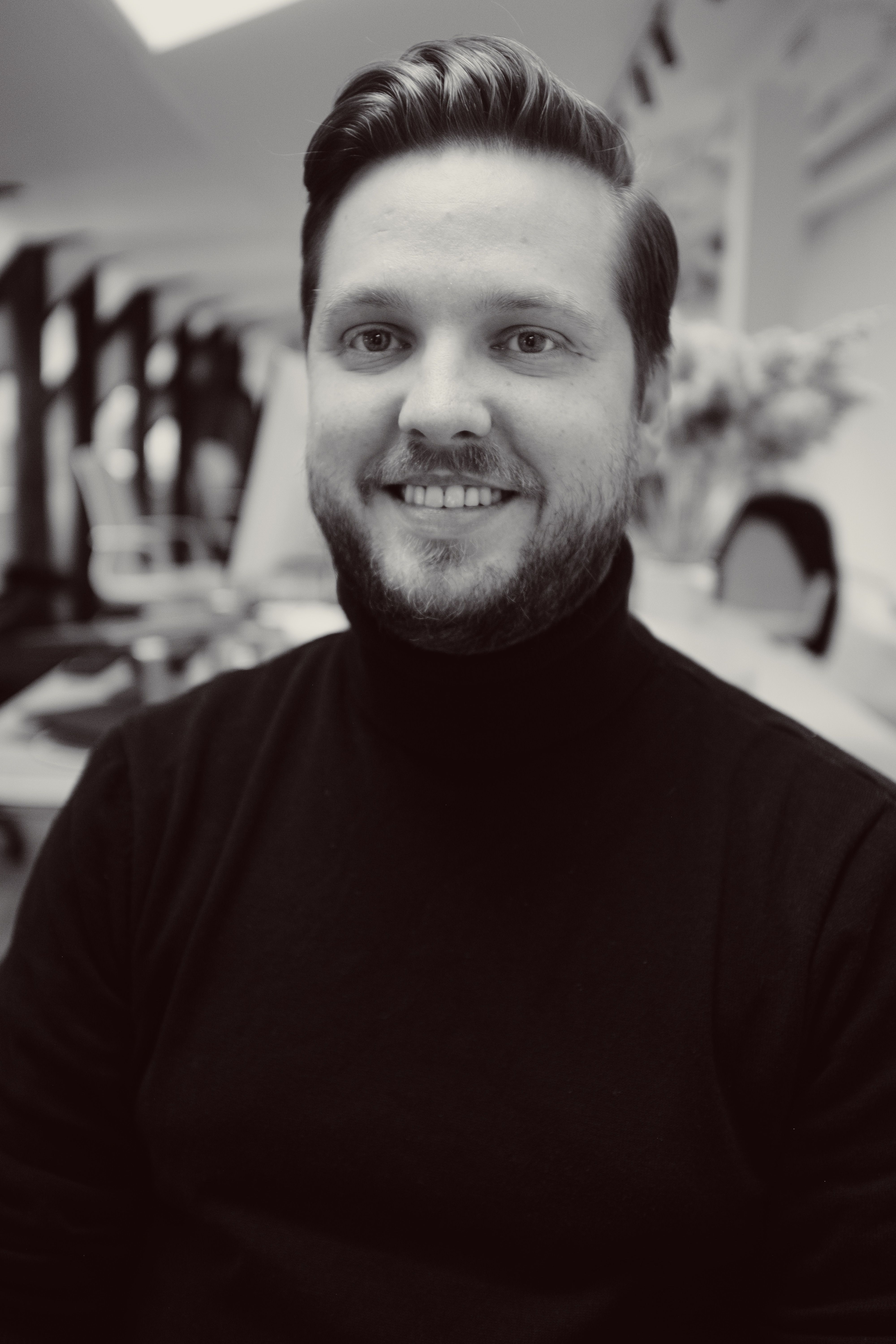 Alex Meijer