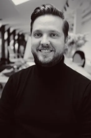 Alex Meijer